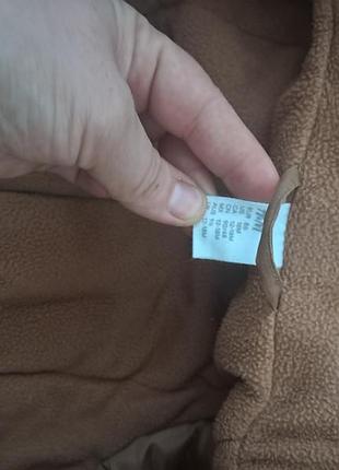 Зимовий комбінезон h&m 5