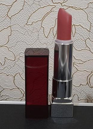 Помада maybelline 222 flush punch 2
