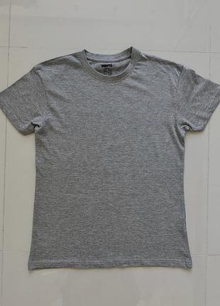 👕190грн👕158/164см 🛍у наявності🛍3шт базова футболка  pepperts!