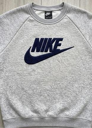 Худі nike підліткове