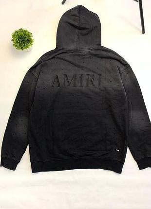 Худи amiri 2