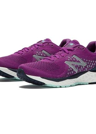 Кроссовки new balance fresh foam