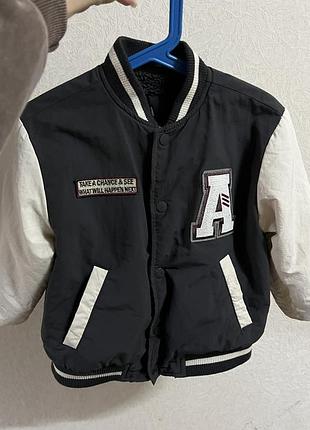 Бомпер zara 98 р
