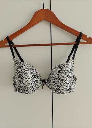 Victoria's secret бюстгальтер 75c