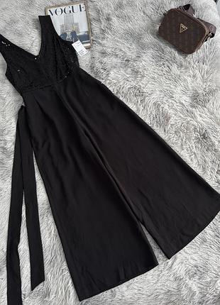 Новий брючний комбінезон від h&m