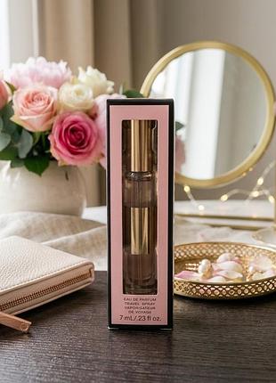 Victoria's secret bombshell seduction eau de parfum travel spray міні парфум