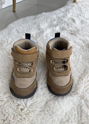 Черевички zara 22 розмір