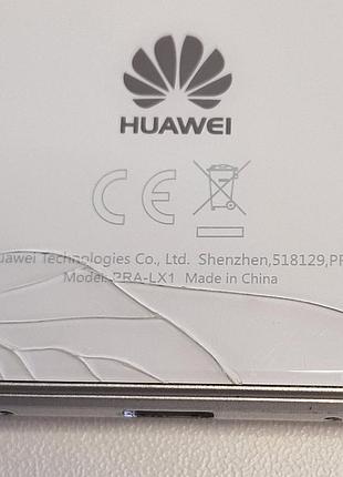 Телефон huawei p8 lite 2017 на запчастини 3