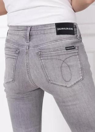 Джинси calvin klein оригінал