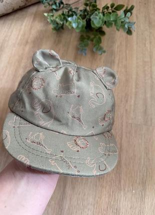 Кепка primark 2