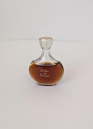 Парфуми nina ricci l'air du temps.