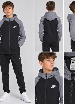 Спортивна кофта nike