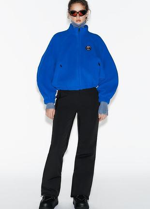 Штани з подвійним поясом water resistant recco® technology ski collection, лижні штани zara, 8073/037/800