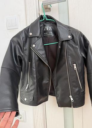 Куртка дитяча zara