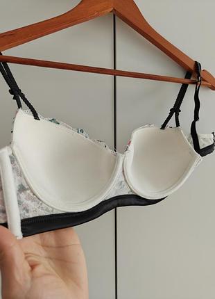 Intimissimi шикарний бюстгальтер 75с 5
