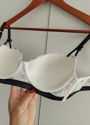 Intimissimi шикарний бюстгальтер 75с 6