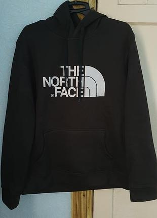 Худі кофта the north face (р. м-l) унісекс