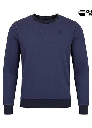 Оригинальный мужской свитшот g star raw размер s m мужская кофта джистар котоновый лонгслив реглан мужское  лонг батник толстовка водолазка джестар а1