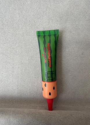 Рідкі кремові рум'яна i heart revolution tasty watermelon liquid blush, 13 мл