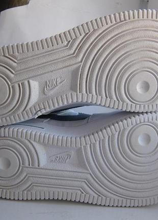 Кроссовки nike air force 1 найк 5