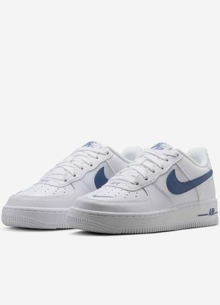 Кроссовки nike air force 1 найк