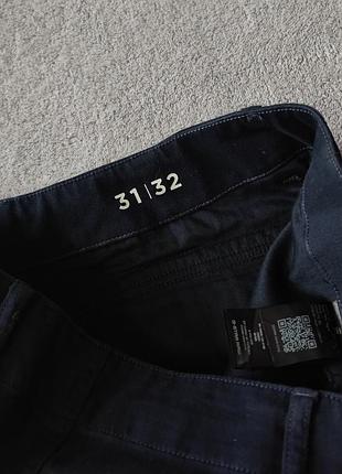 Брюки карго g-star raw zip cargo 3d 
оригинал 5