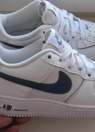 Кроссовки nike air force 1 найк 10
