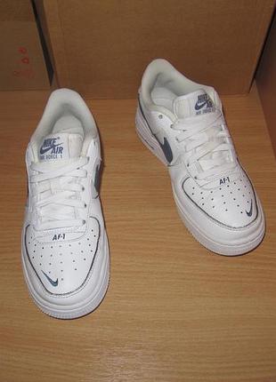 Кроссовки nike air force 1 найк 3