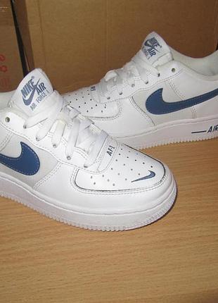 Кроссовки nike air force 1 найк 2