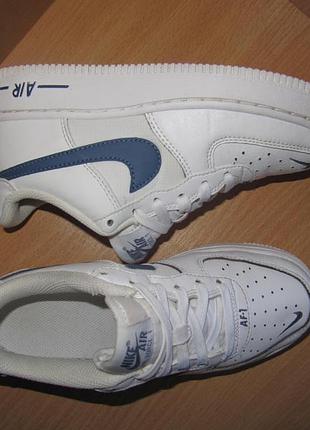 Кроссовки nike air force 1 найк 6
