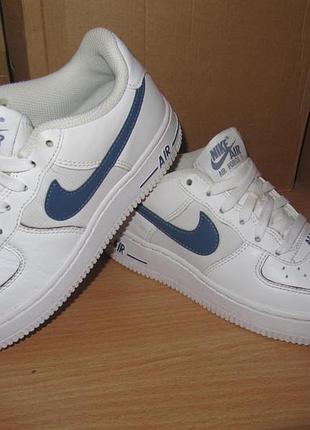 Кроссовки nike air force 1 найк 4