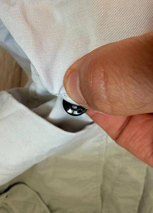 Шорти stone island оригінал 4