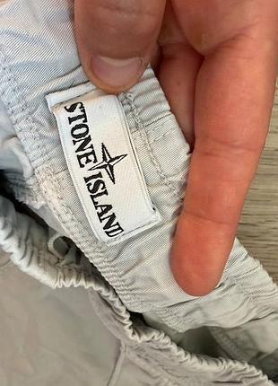 Шорти stone island оригінал 3