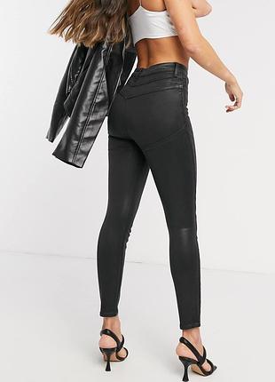 Супер скіні asos