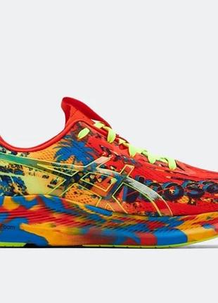 Шикарниє кросівки для бігу asics noosa tri 14