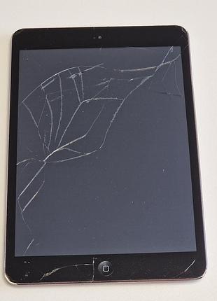 Планшет apple ipad a1432 на запчастини 3
