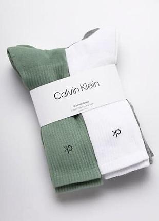Носки calvin klein