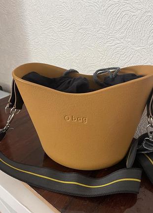 Сумка obag оригінал