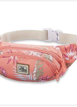 Бананка жіноча dakine hip pack hanalei