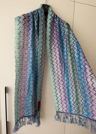 Missoni шарф