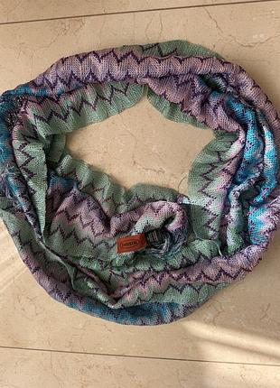 Missoni шарф
