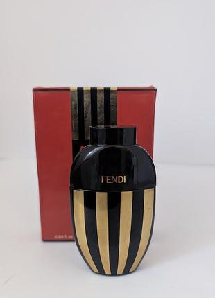 Fendi asja туалетная вода.