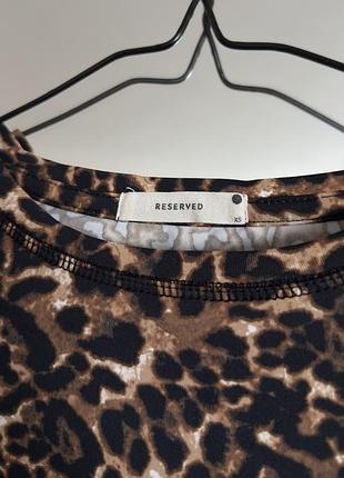 Кофточка reserved 4
