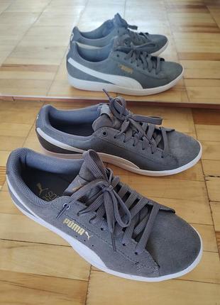 Кеди кросівки puma