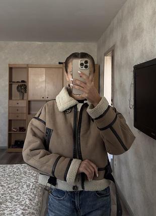Дублянка по типу zara