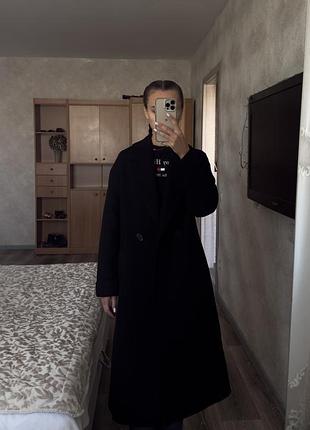 Пальто тепле clo
