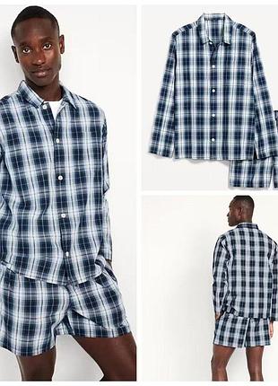 Old navy мужская пижама 2