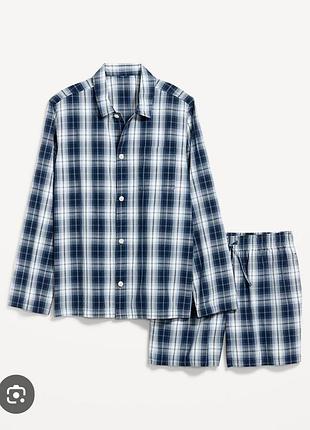 Old navy чоловіча піжама
