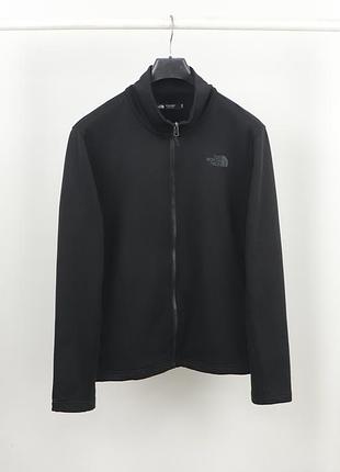 Чоловіча кофта the north face / m