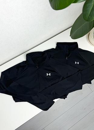Жіноча спортивна кофта under armour